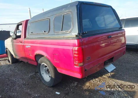 1994 Ford F150 z USA, uszkodzony, nr VIN 1FTDF15R1RLB23623